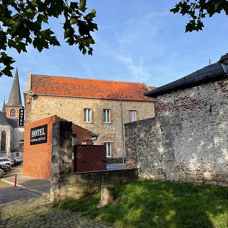 Luxury Studio 2 Hotel Ferme Du Chateau Fontaine Exterior foto