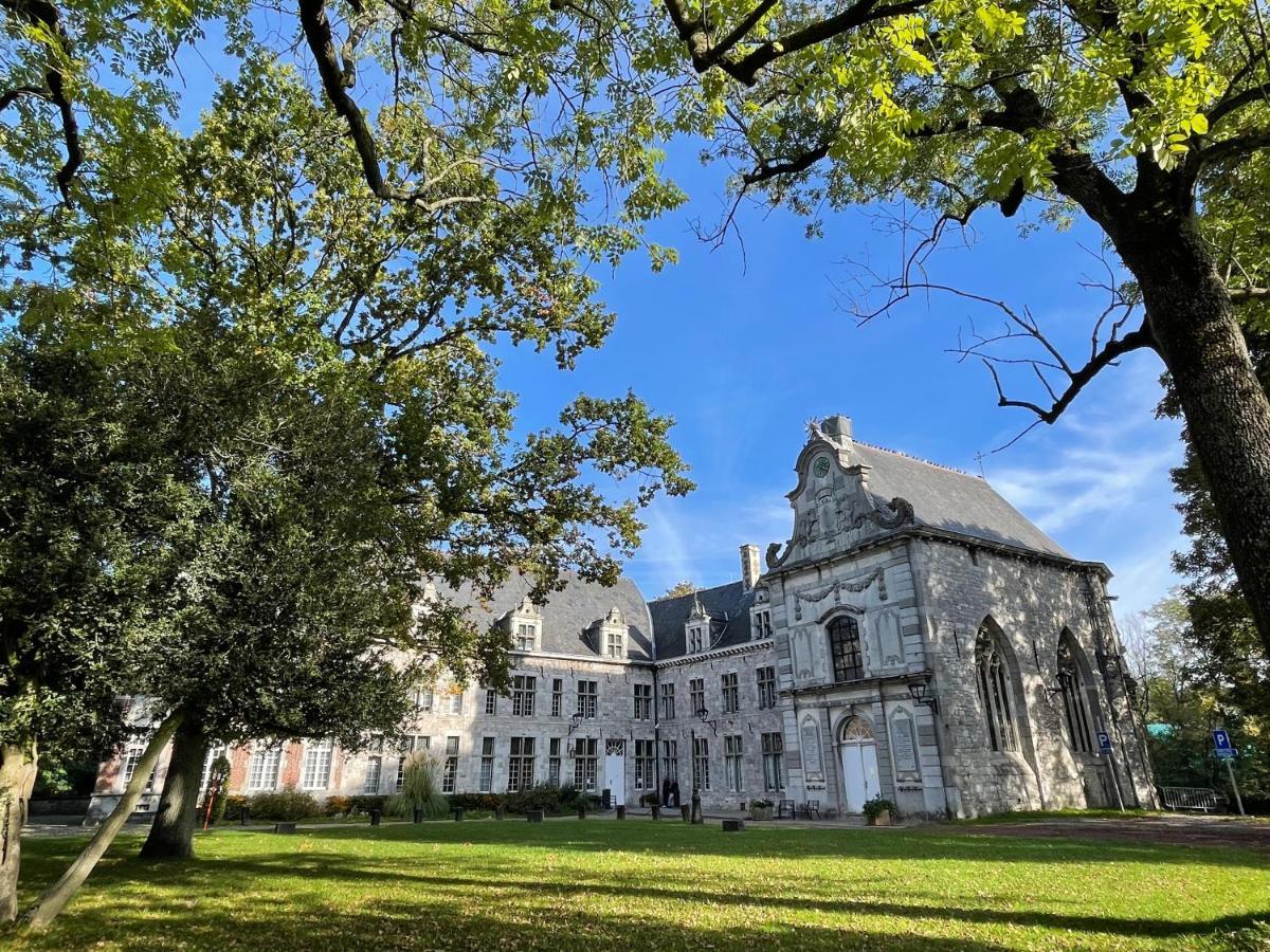 Luxury Studio 2 Hotel Ferme Du Chateau Fontaine Exterior foto